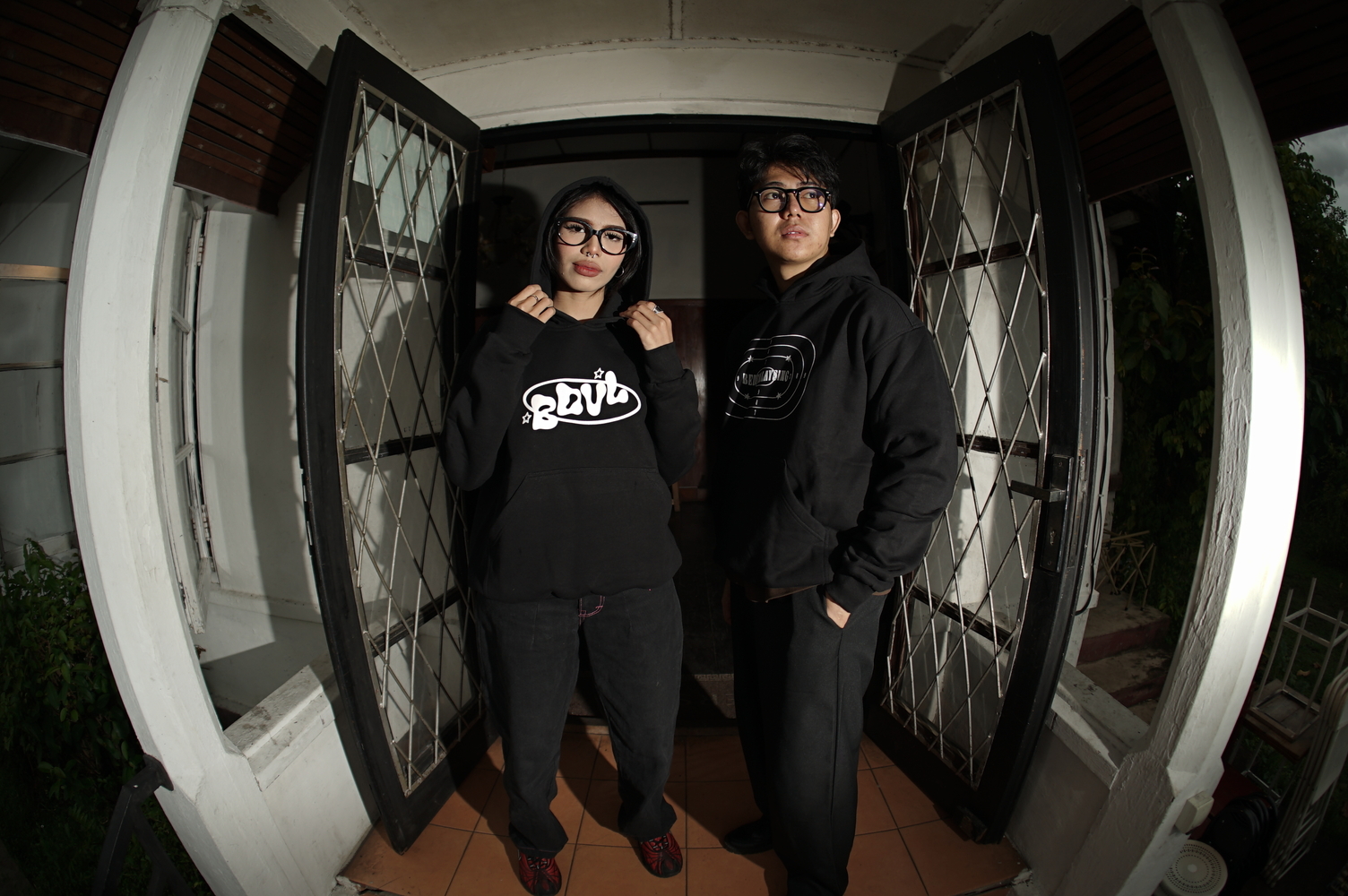 BDVL Store
